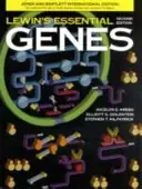 Lewin's Essential Genes