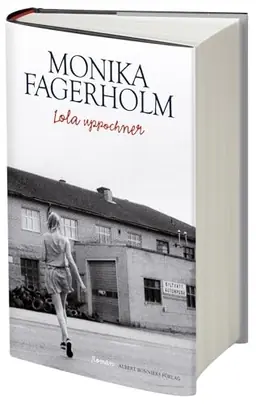 Lola uppochner