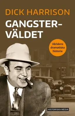 Gangsterväldet risnedsättning