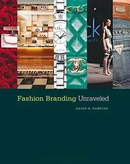 Fashion branding unraveled