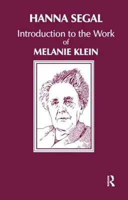 Introduction to the work of Melanie Klein