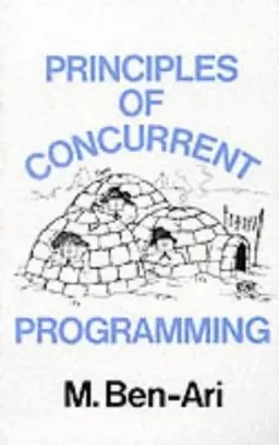Principles of concurrent programming