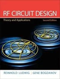 RF circuit design : theory and applications