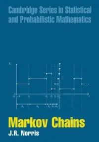Markov chains