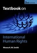 Textbook on international human rights