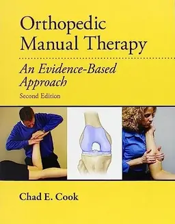 Orthopedic manual therapy : an evidence based approach