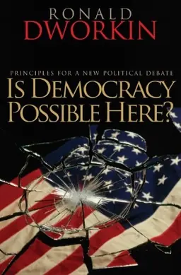 Is democracy possible here? : principles for a new political debate