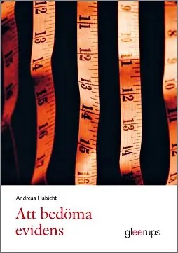 Att bedöma evidens