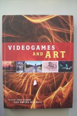Videogames and art risnedsättning