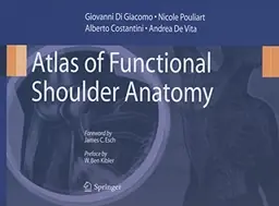 Atlas of Functional Shoulder Anatomy [Elektronisk resurs]