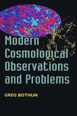 Modern cosmological observations and problems