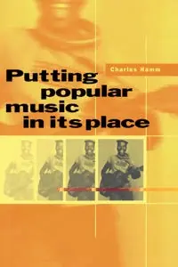 Putting popular music in its place