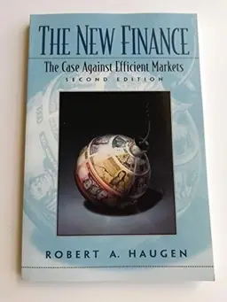 The new finance : the case against efficient markets