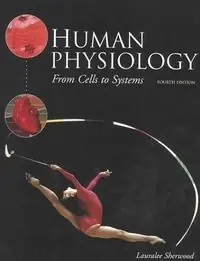 Human Physiology: From Cells to SystemsBiology Series