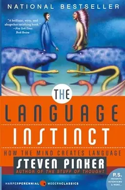 The language instinct : how the mind creates language