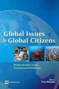 risnedsättning Global issues for global citizens : an introduction to key development challenges