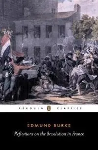 Reflections on the revolution in France : and on the proceedings in certain societies in London relative to that event