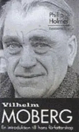 Vilhelm Moberg en introduktion