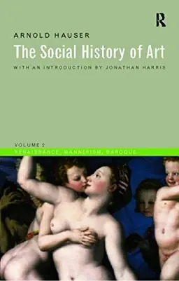 The social history of art