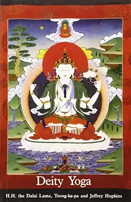 Deity Yoga