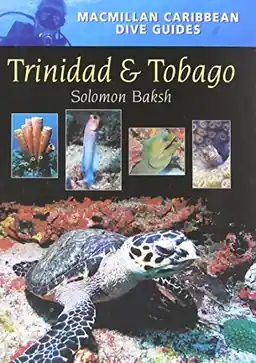 Trinidad and Tobago Dive Guide