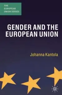 risnedsättning Gender and the European Union