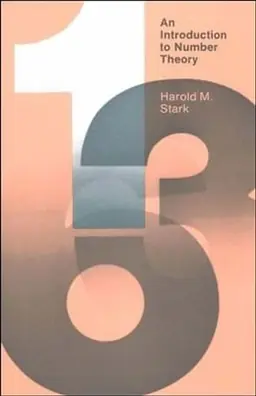 An introduction to number theory