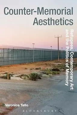 Counter-memorial aesthetics : refugee histories and the politics of contemporary art