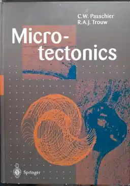 Microtectonics
