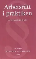 Arbetsrätt i praktiken