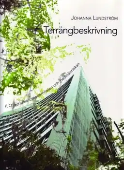 Terrängbeskrivning