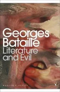 Literature and evil