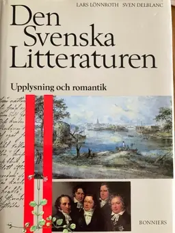Den svenska litteraturen