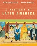 A history of Latin America