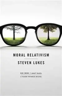 Moral relativism
