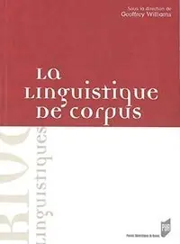 La linguistique de corpus