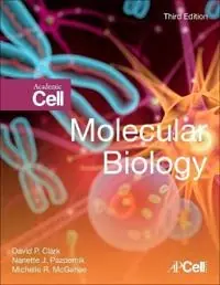 Molecular biology / David P. Clark, Nanette J. Pazdernik, Michelle R. McGehee [Elektronisk resurs]
