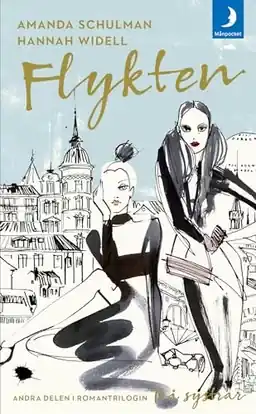 Flykten - Begagnad bok
