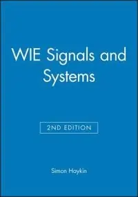 WIE Signals and Systems