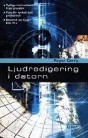 Ljudredigering i datorn
