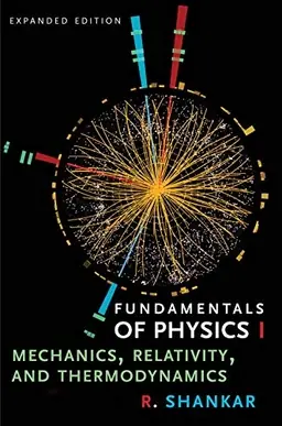 Fundamentals of Physics I: Mechanics, Relativity, and Thermodynamics, Expanded Edition [Elektronisk resurs]
