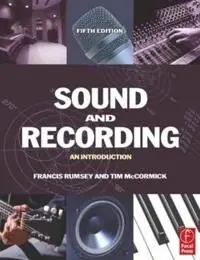 Sound and recording : an introduction