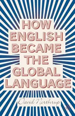 How English became the global language