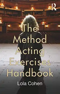 The method acting exercises handbook - Begagnad bok