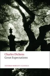 Great expectations - Begagnad bok