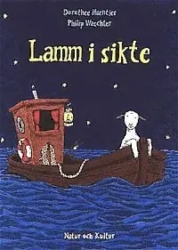 Lamm i sikte