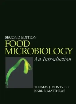 Food microbiology : an introduction