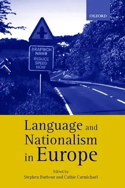 Language and nationalism in Europe