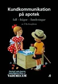 Kundkommunikation på apotek