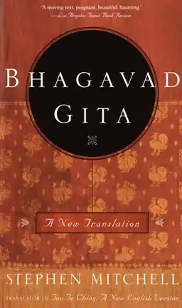 Bhagavad Gita